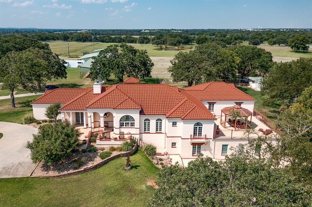996 Hlavek Road Decatur, TX 76234 - Photo 1 of 1 Front of Home