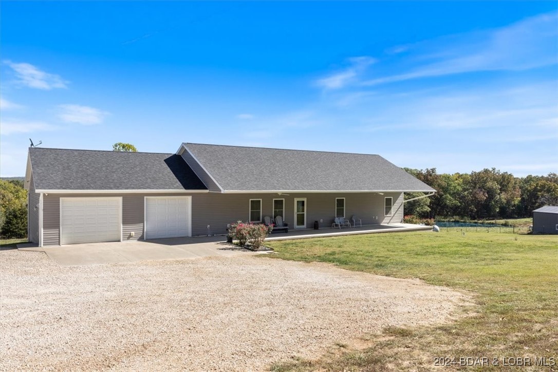 102 Greystone Road Eldon, MO 65026 - Photo 1 of 1 Welcome Home!