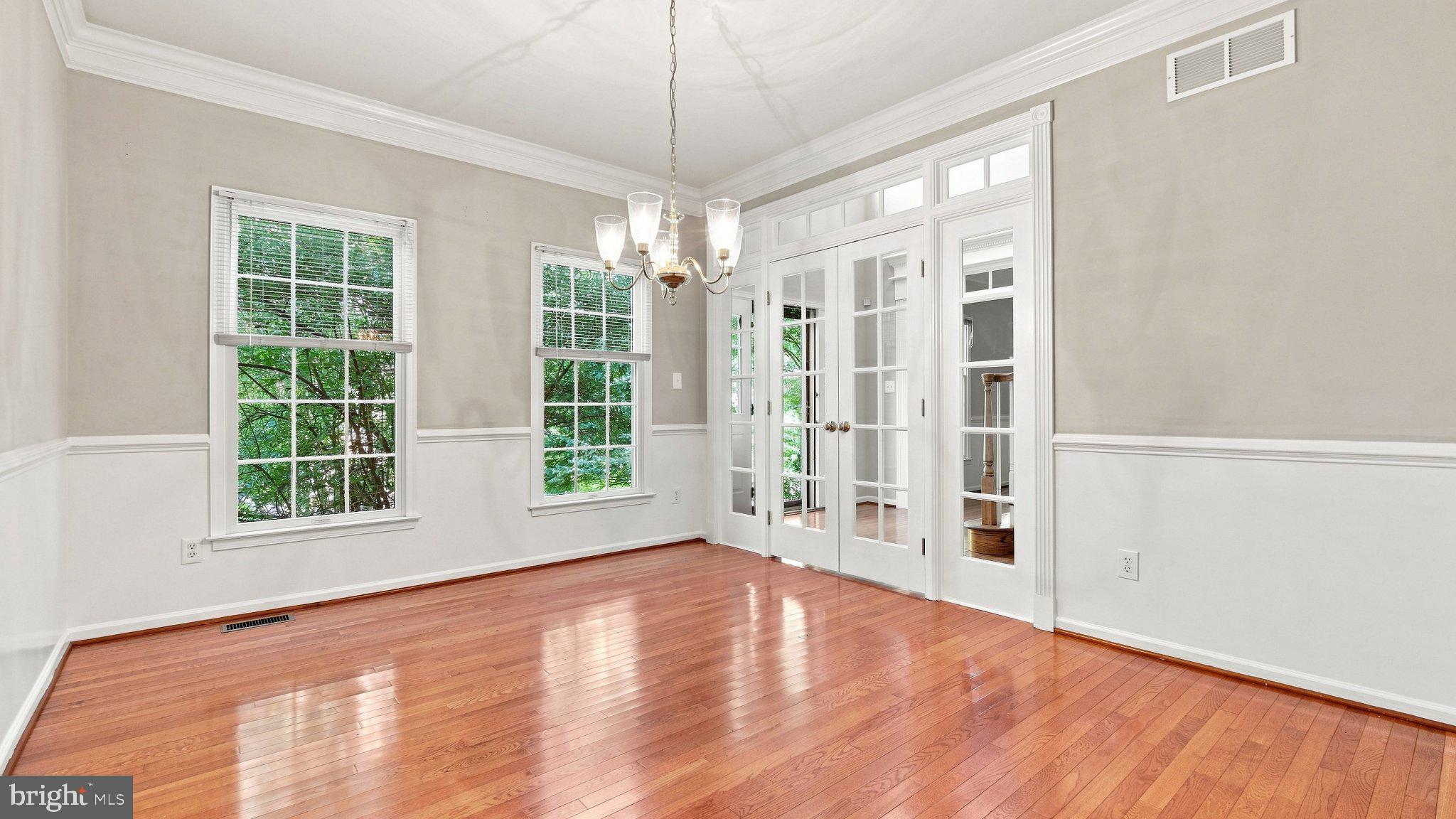 3727 Green Ridge Road Furlong, PA 18925 - Photo 9 of 51 Dining Room