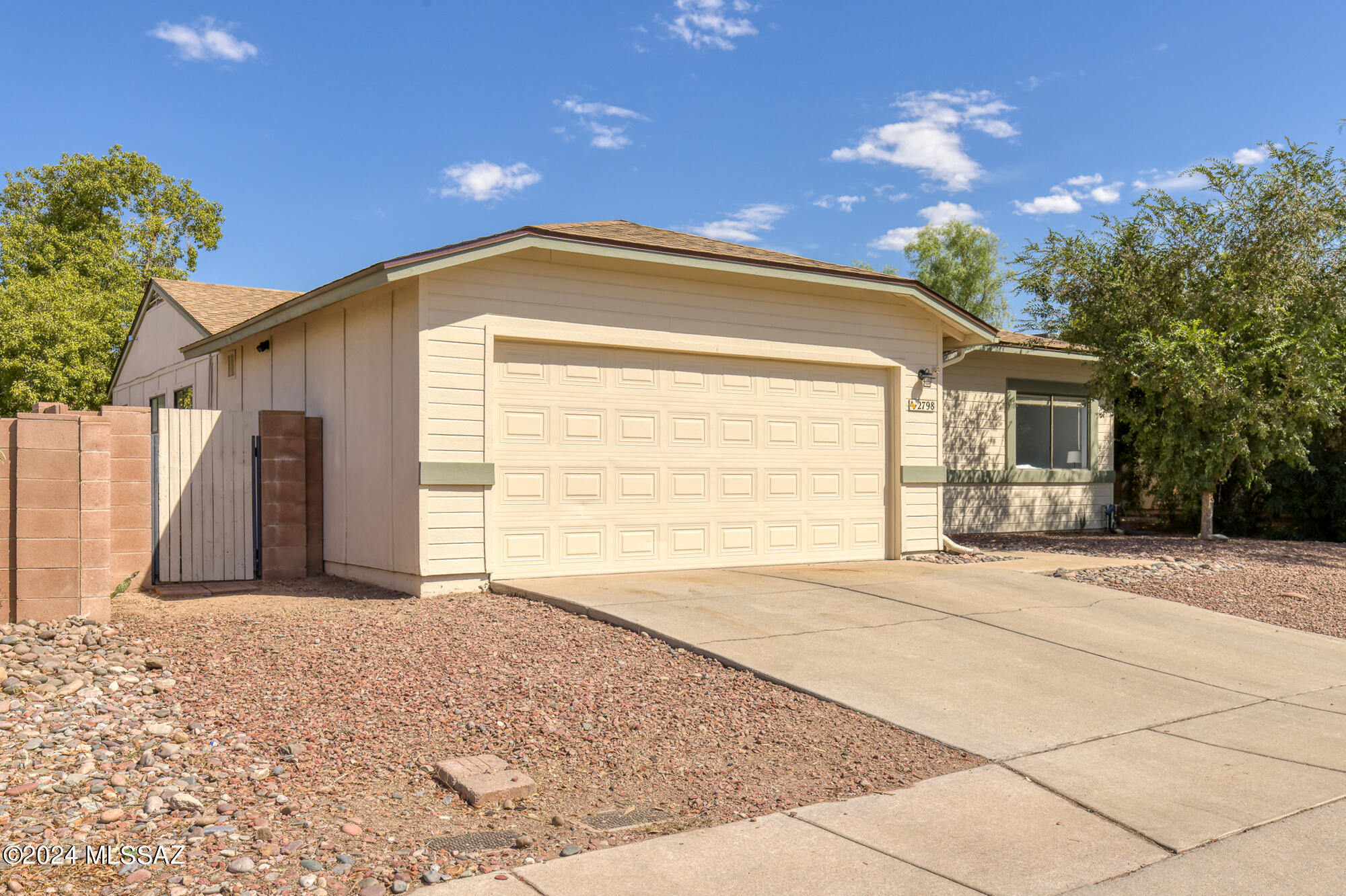 2798 West Firebrook Road Tucson, AZ 85741 - Photo 15 of 48