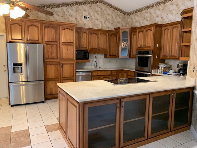 5799 Buckward Road Baker, FL 32531 - Photo 25 of 36