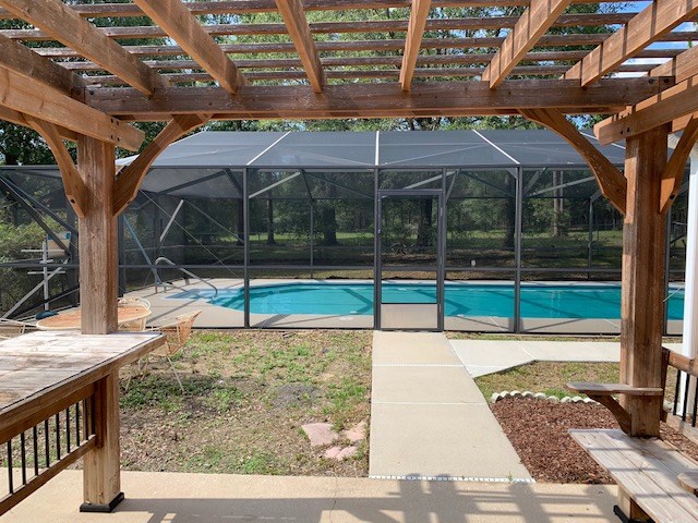 5799 Buckward Road Baker, FL 32531 - Photo 31 of 36
