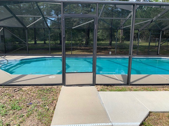 5799 Buckward Road Baker, FL 32531 - Photo 32 of 36