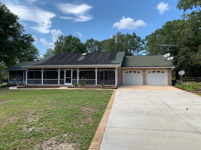 5799 Buckward Road Baker, FL 32531 - Photo 35 of 36