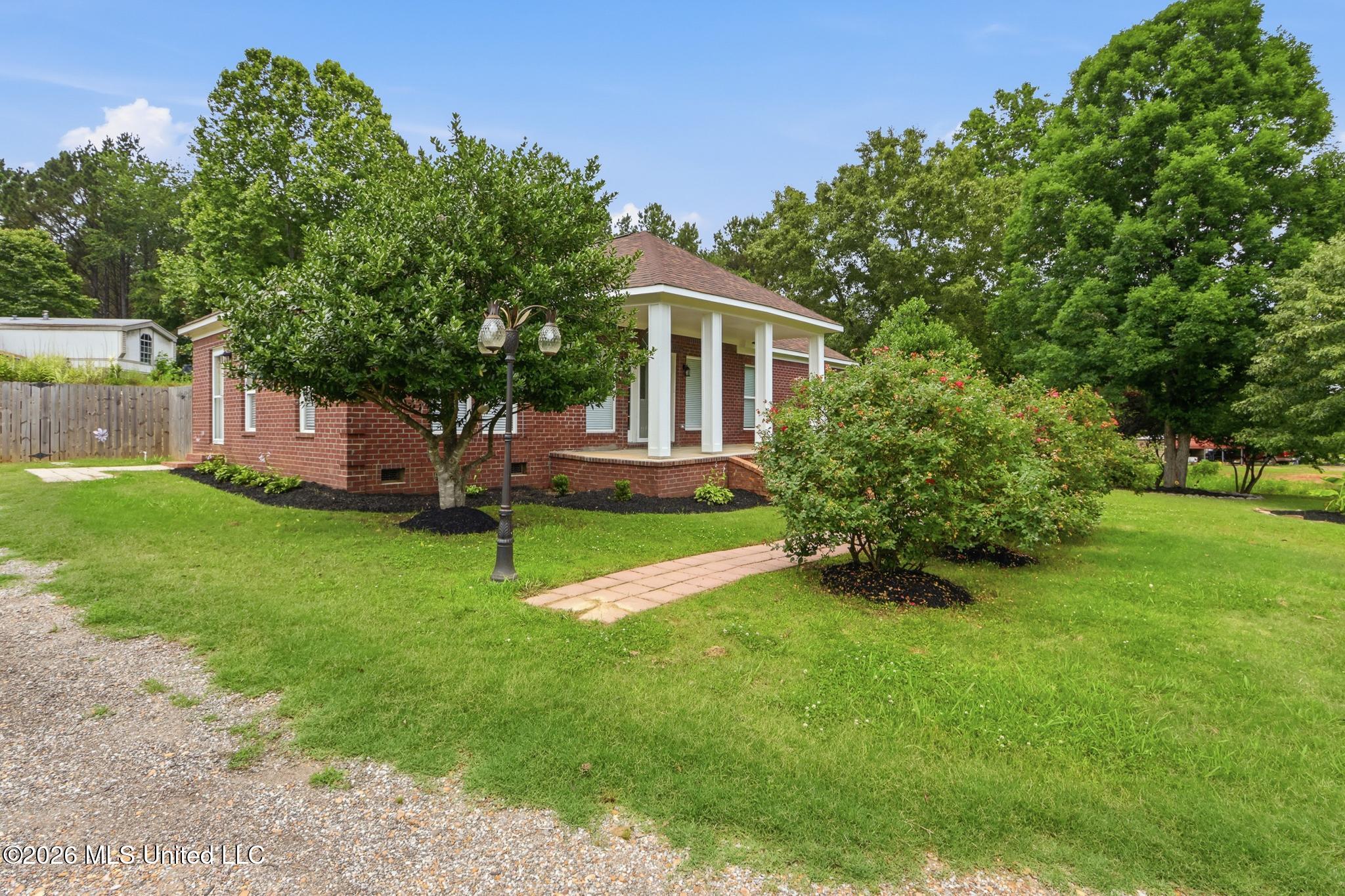 21 Timber Creek Road Byhalia, MS 38611 - Photo 45 of 59 8074SRegisPl_03