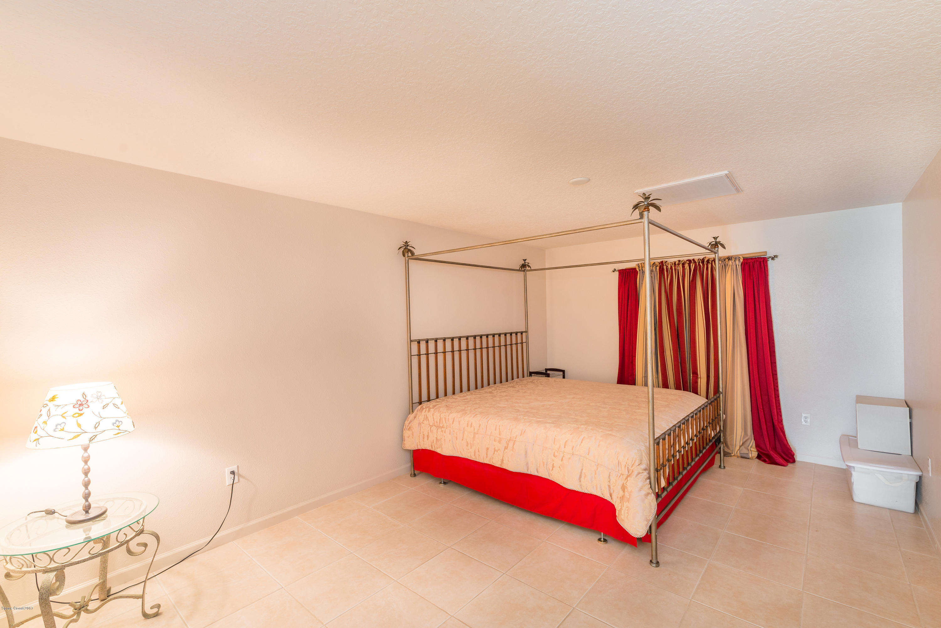 2109 Gascon Road Southwest Palm Bay, FL 32908 - Photo 12 of 23 Master Bedroom