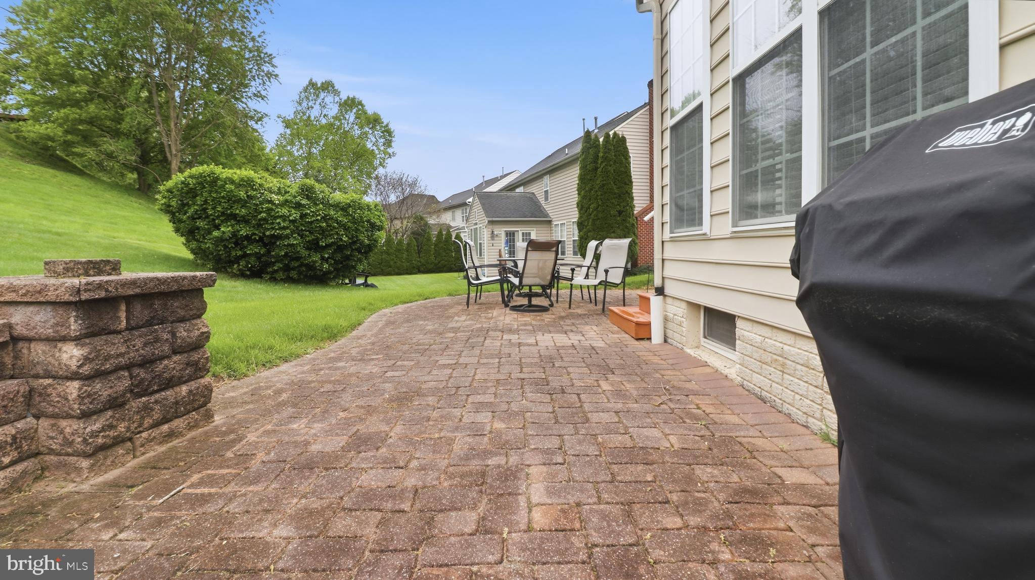 11003 Country Club Road New Market, MD 21774 - Photo 71 of 71