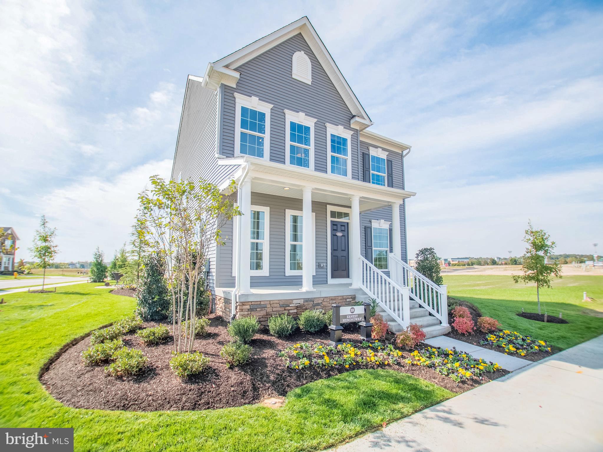 6606 River Birch Road Frederick, MD 21703 - Photo 1 of 15 Photos are for representation purposes only.