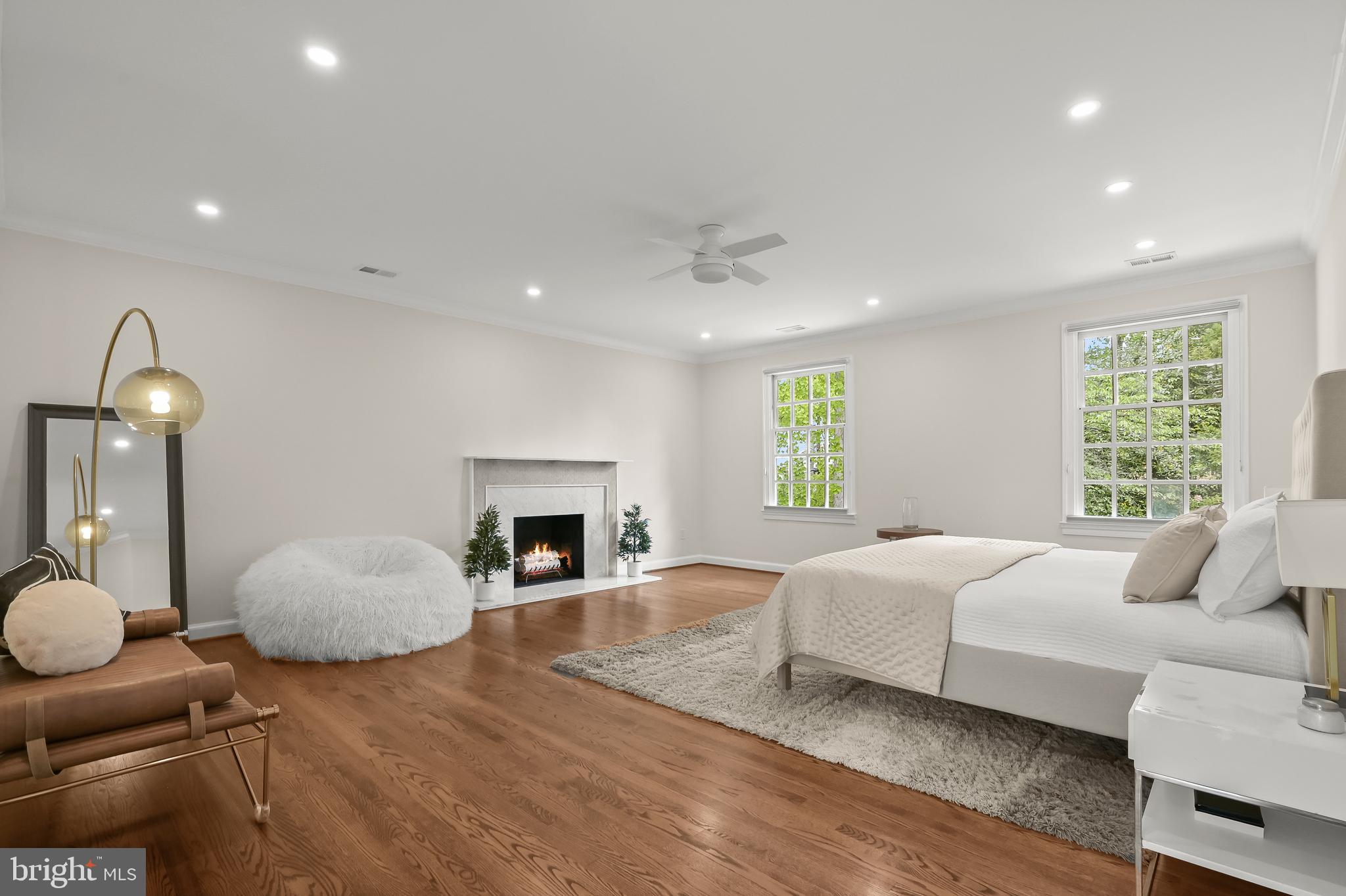 6710 Greentree Road Bethesda, MD 20817 - Photo 29 of 50