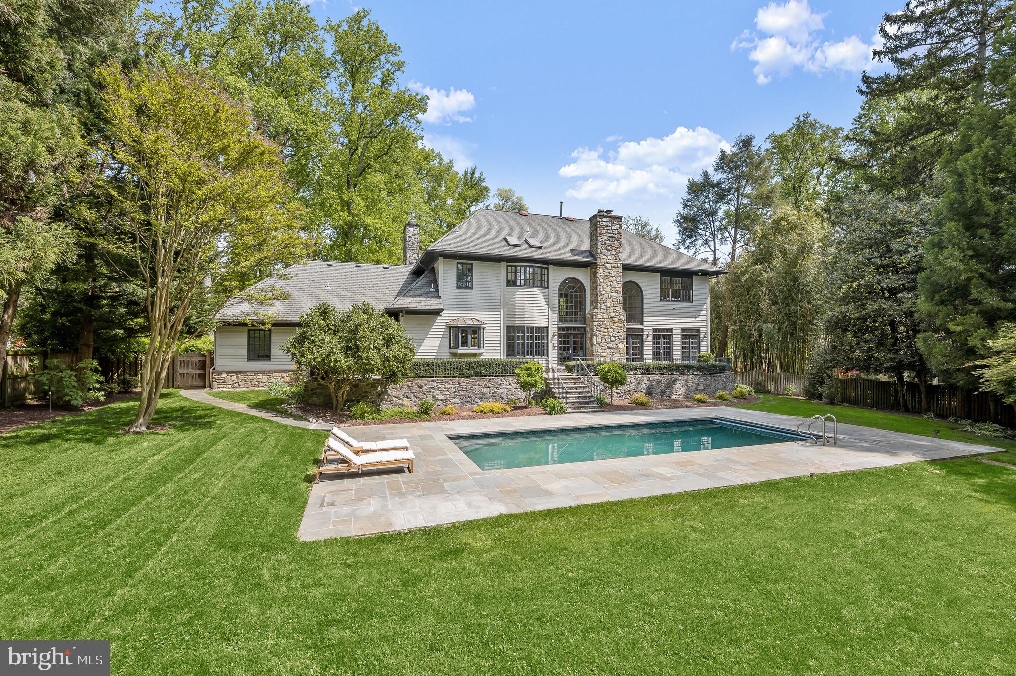 6710 Greentree Road Bethesda, MD 20817 - Photo 44 of 50