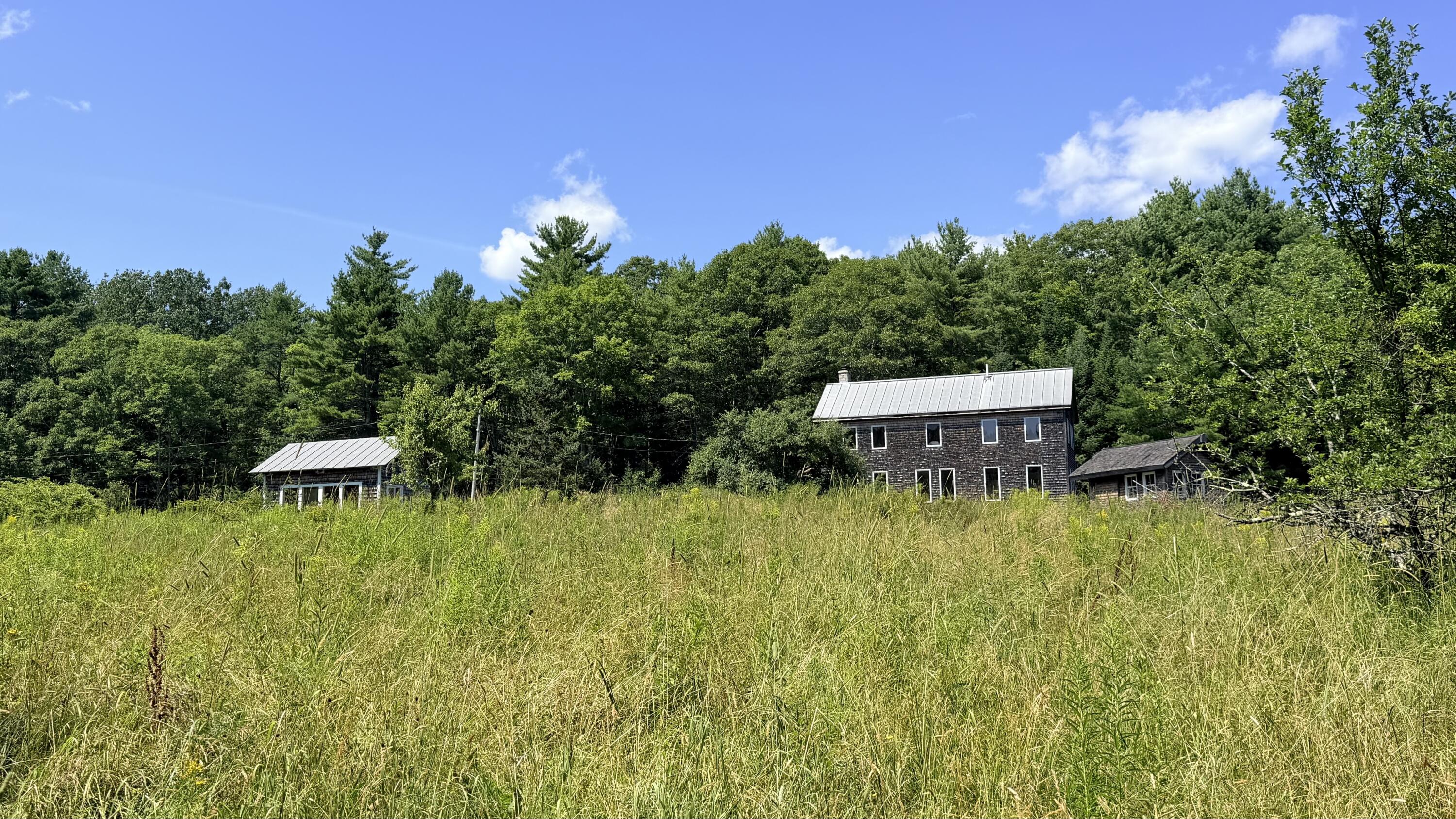 82 Quaker Point Road West Bath, ME 04530 - Photo 2 of 56 all buildings