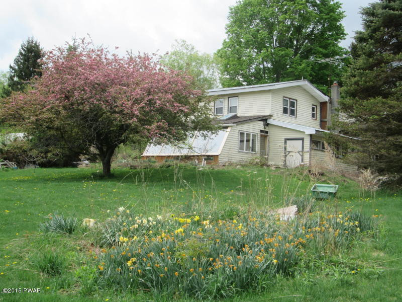 388 Pleasant Valley Road Starlight, PA 18461 - Photo 15 of 21