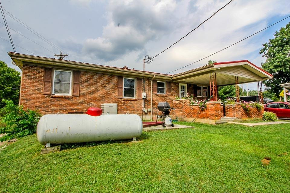 1980 Ruddles Mill Road Paris, KY 40361 - Photo 5 of 17 Photo 5