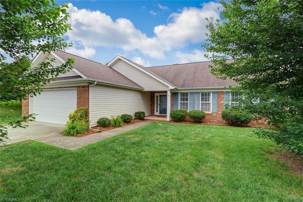 4608 Ridge Fall Road Greensboro, NC 27410 - Photo 1 of 27