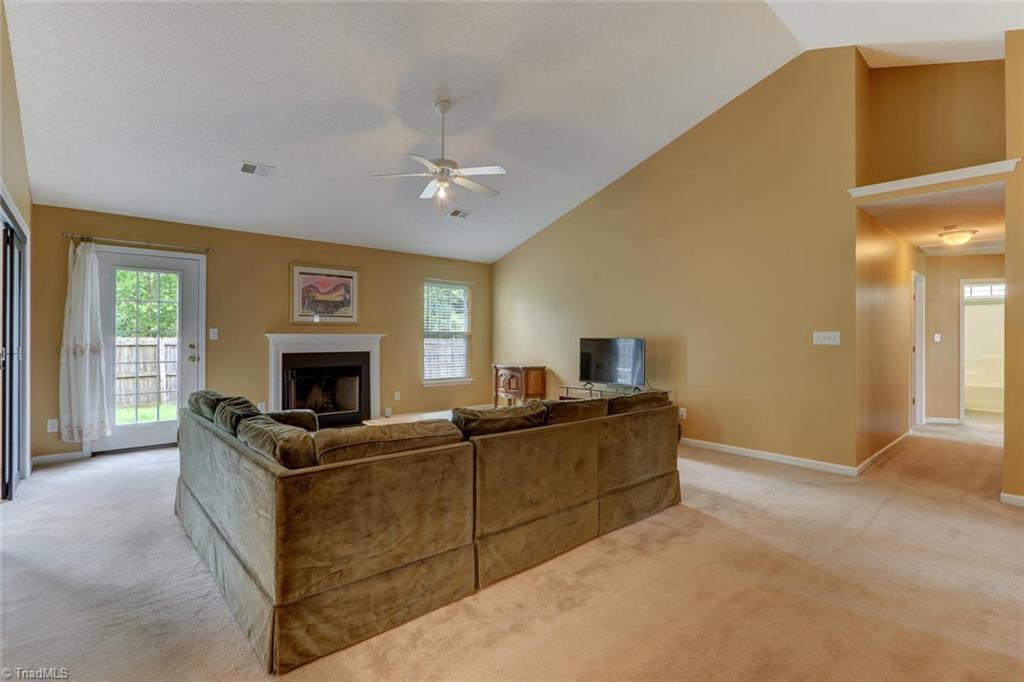 4608 Ridge Fall Road Greensboro, NC 27410 - Photo 14 of 27