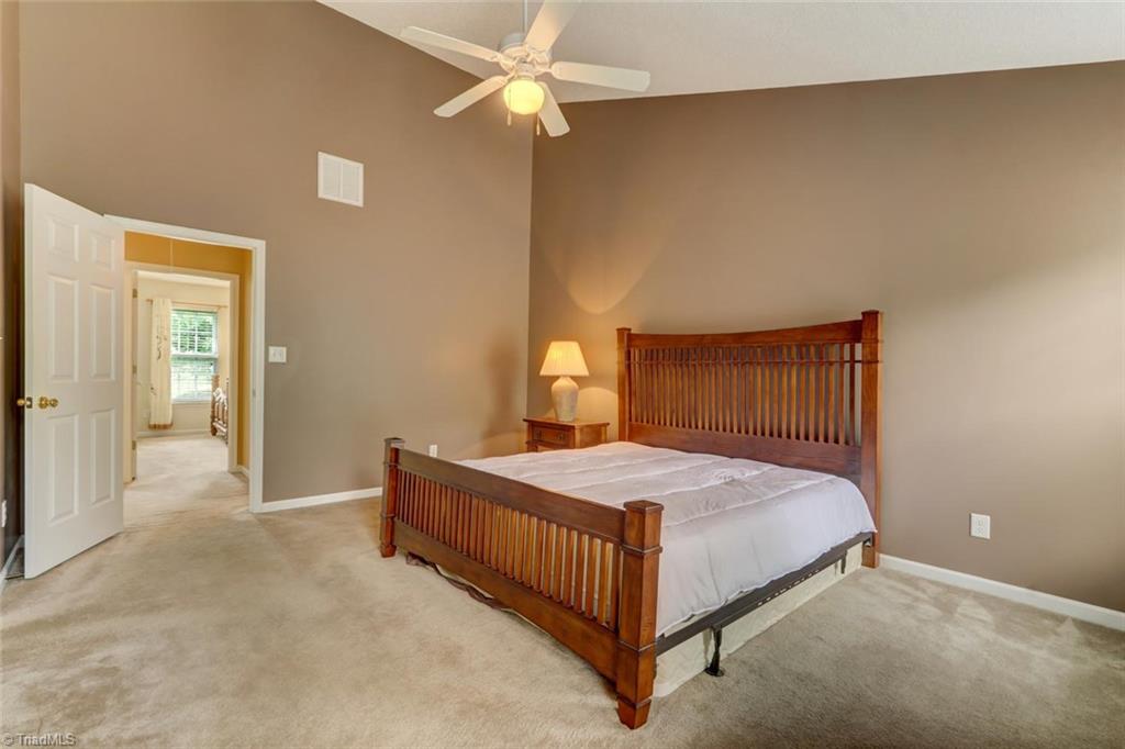 4608 Ridge Fall Road Greensboro, NC 27410 - Photo 16 of 27