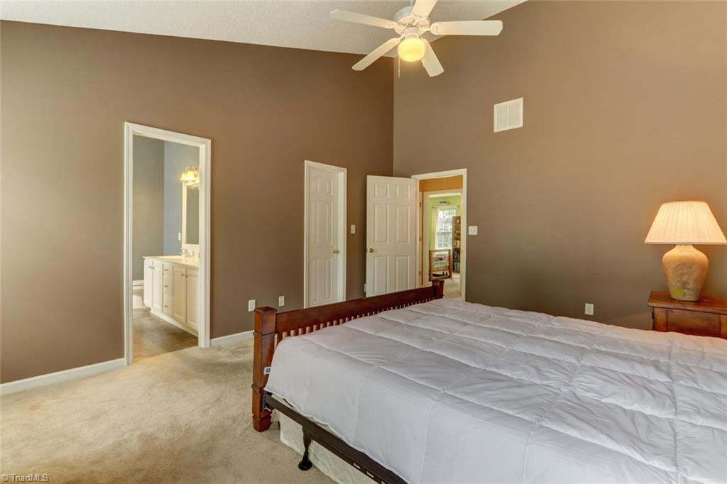 4608 Ridge Fall Road Greensboro, NC 27410 - Photo 17 of 27