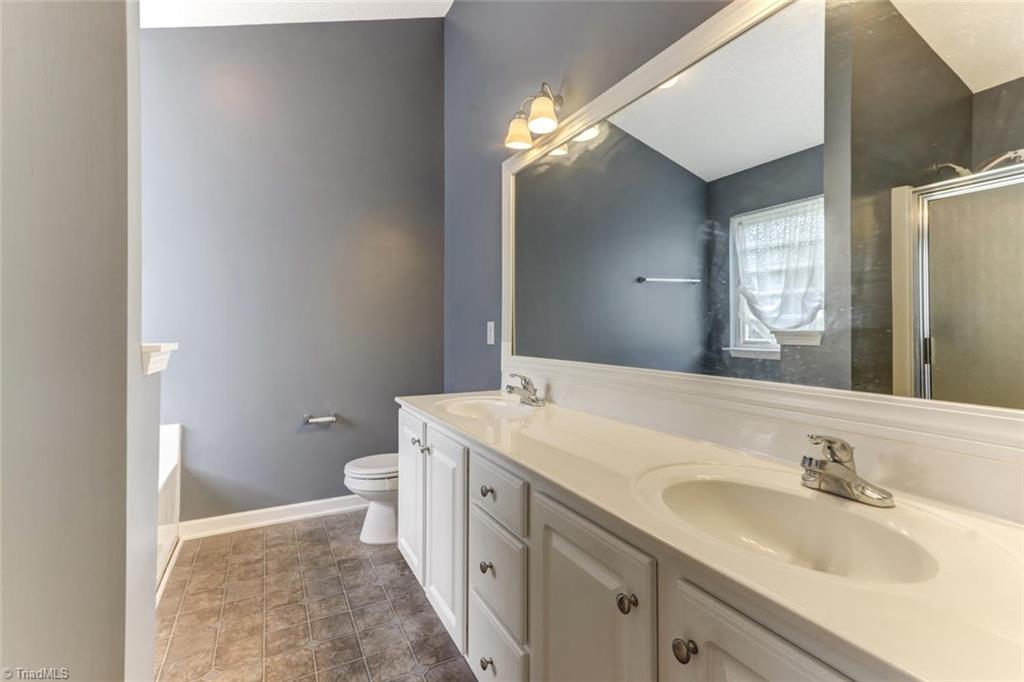 4608 Ridge Fall Road Greensboro, NC 27410 - Photo 18 of 27
