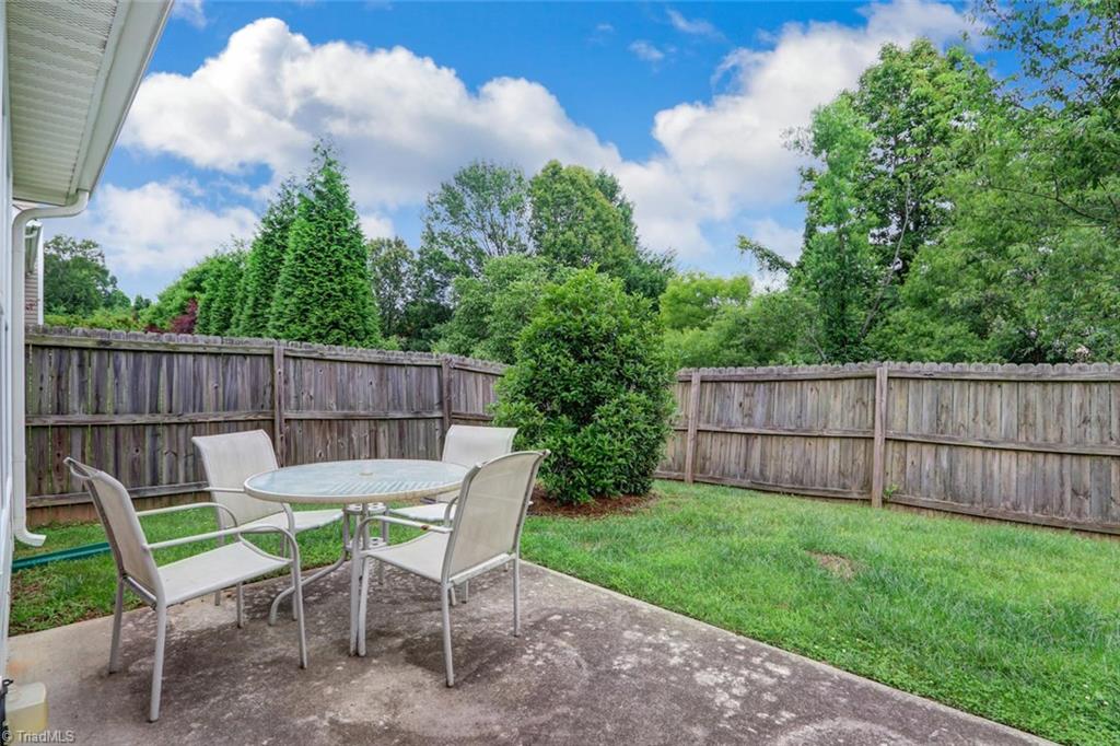 4608 Ridge Fall Road Greensboro, NC 27410 - Photo 24 of 27