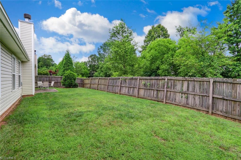 4608 Ridge Fall Road Greensboro, NC 27410 - Photo 26 of 27