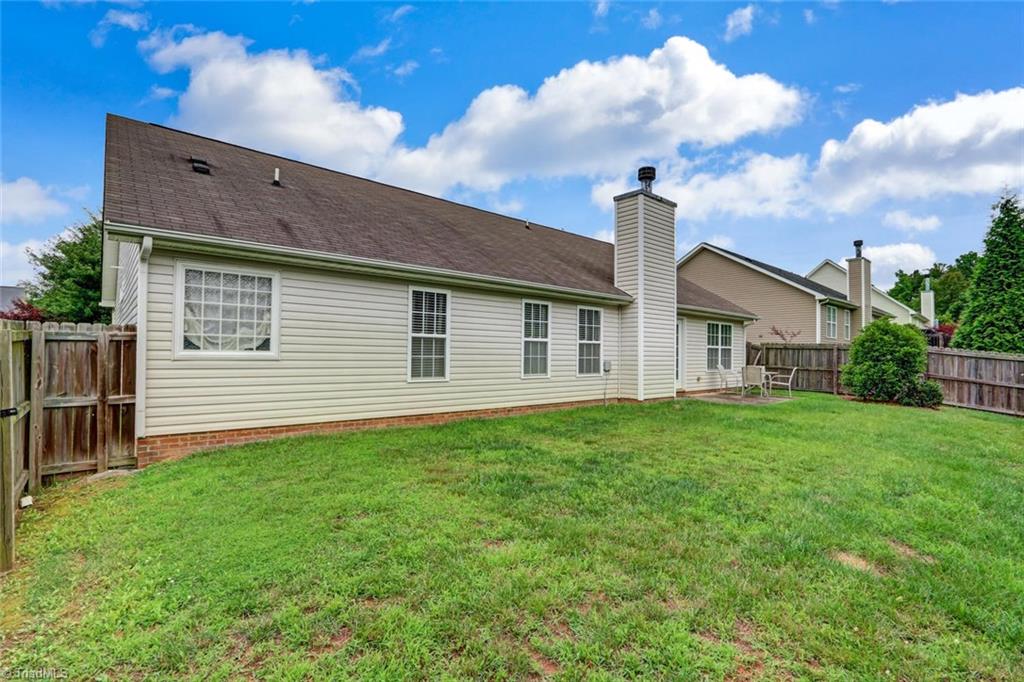 4608 Ridge Fall Road Greensboro, NC 27410 - Photo 27 of 27