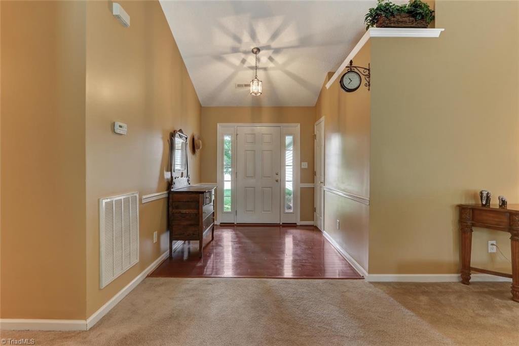 4608 Ridge Fall Road Greensboro, NC 27410 - Photo 4 of 27