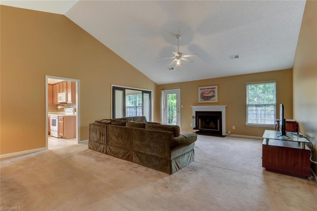 4608 Ridge Fall Road Greensboro, NC 27410 - Photo 5 of 27