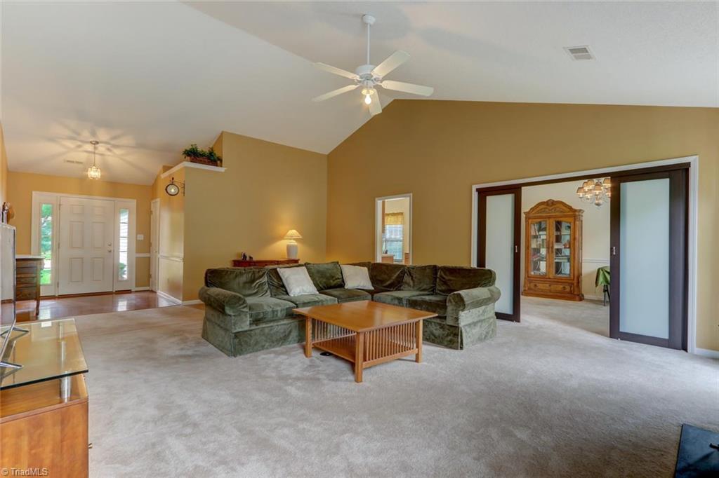 4608 Ridge Fall Road Greensboro, NC 27410 - Photo 6 of 27