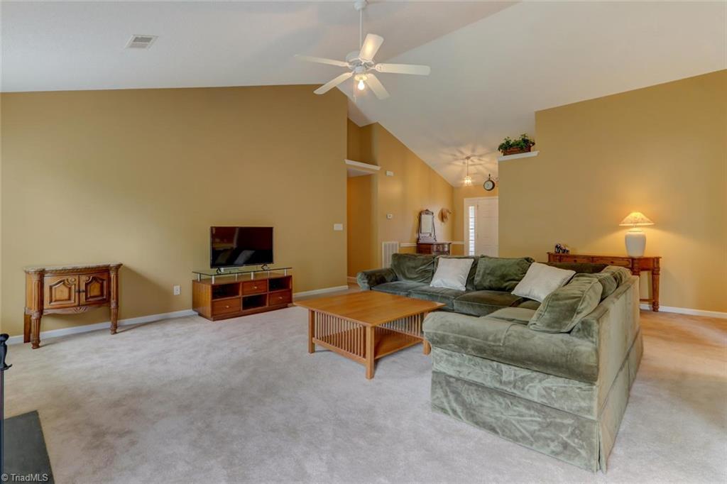 4608 Ridge Fall Road Greensboro, NC 27410 - Photo 7 of 27