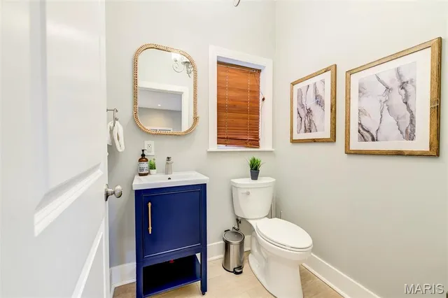 $535,000 | 6413 Lloyd Avenue, St. Louis, MO 63139