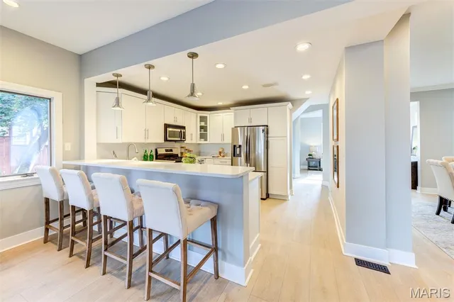 $535,000 | 6413 Lloyd Avenue, St. Louis, MO 63139