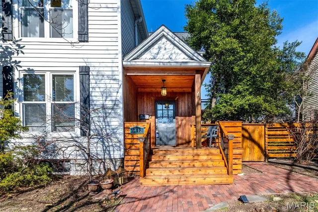 $535,000 | 6413 Lloyd Avenue, St. Louis, MO 63139