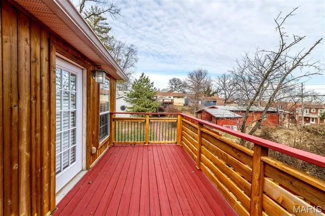 $535,000 | 6413 Lloyd Avenue, St. Louis, MO 63139