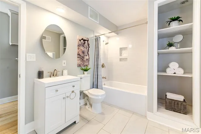 $535,000 | 6413 Lloyd Avenue, St. Louis, MO 63139