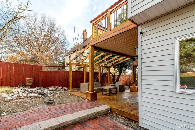 $535,000 | 6413 Lloyd Avenue, St. Louis, MO 63139