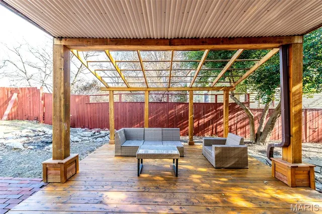 $535,000 | 6413 Lloyd Avenue, St. Louis, MO 63139