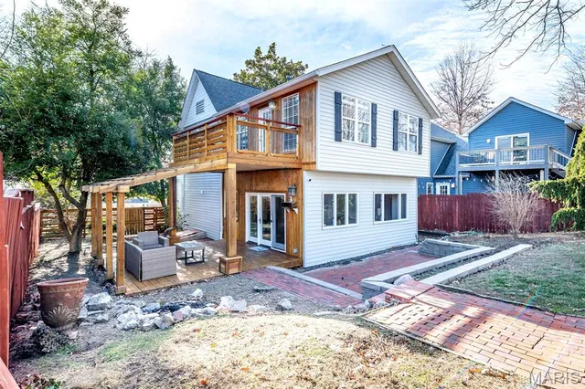 $535,000 | 6413 Lloyd Avenue, St. Louis, MO 63139