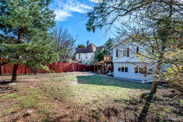 $535,000 | 6413 Lloyd Avenue, St. Louis, MO 63139