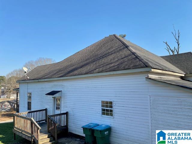611 2nd Street South Oneonta, AL 35121 - Photo 25 of 26