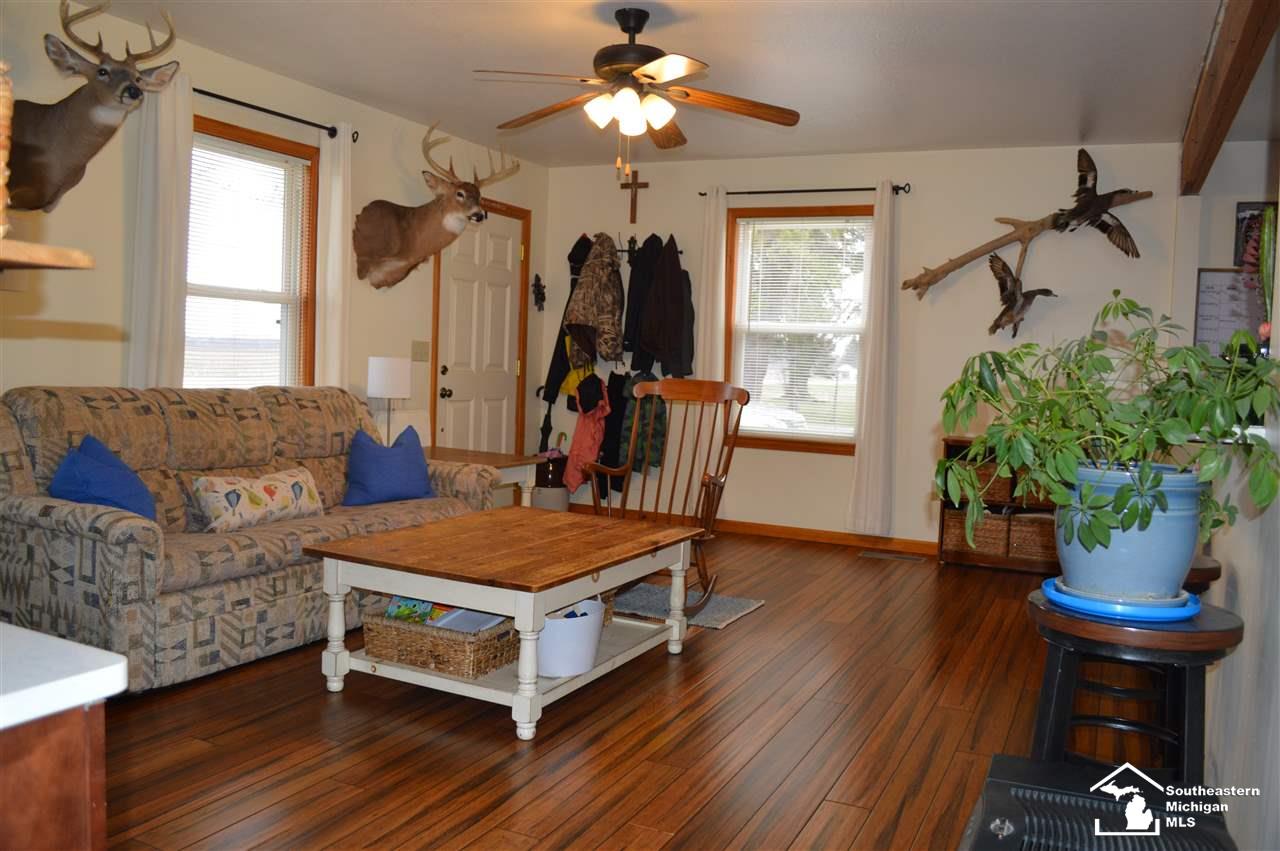 3725 South County Line Road Deerfield, MI 49238 - Photo 2 of 47