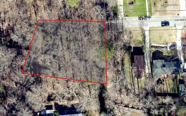$50,000 | 3740 Las Olas Drive, Atlanta, GA 30349