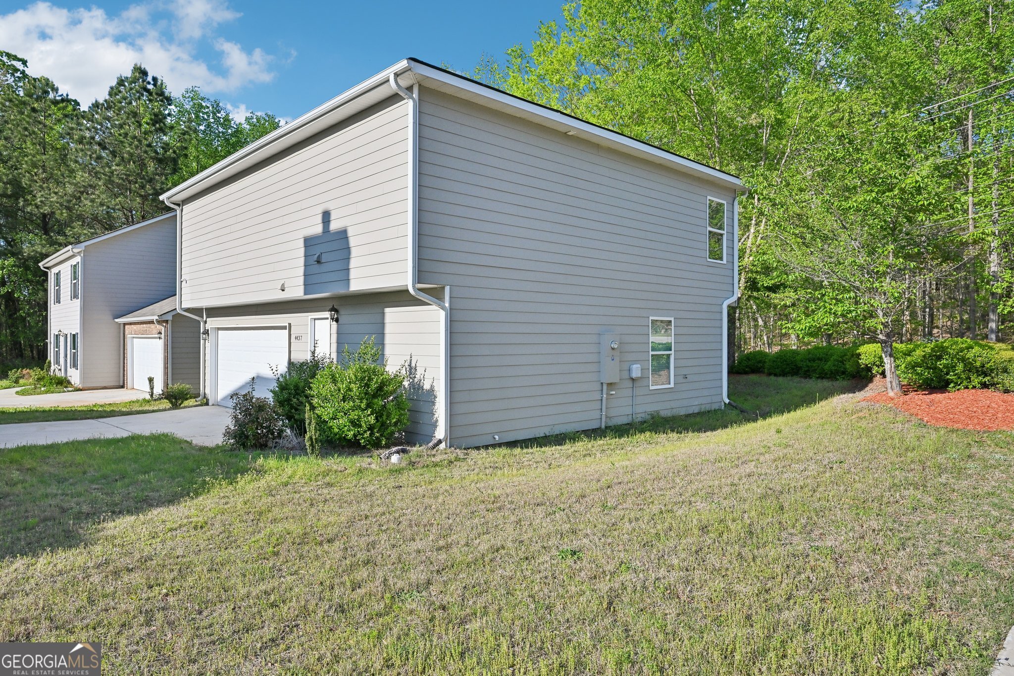 4437 Ben Hill Road Atlanta, GA 30349 - Photo 18 of 23