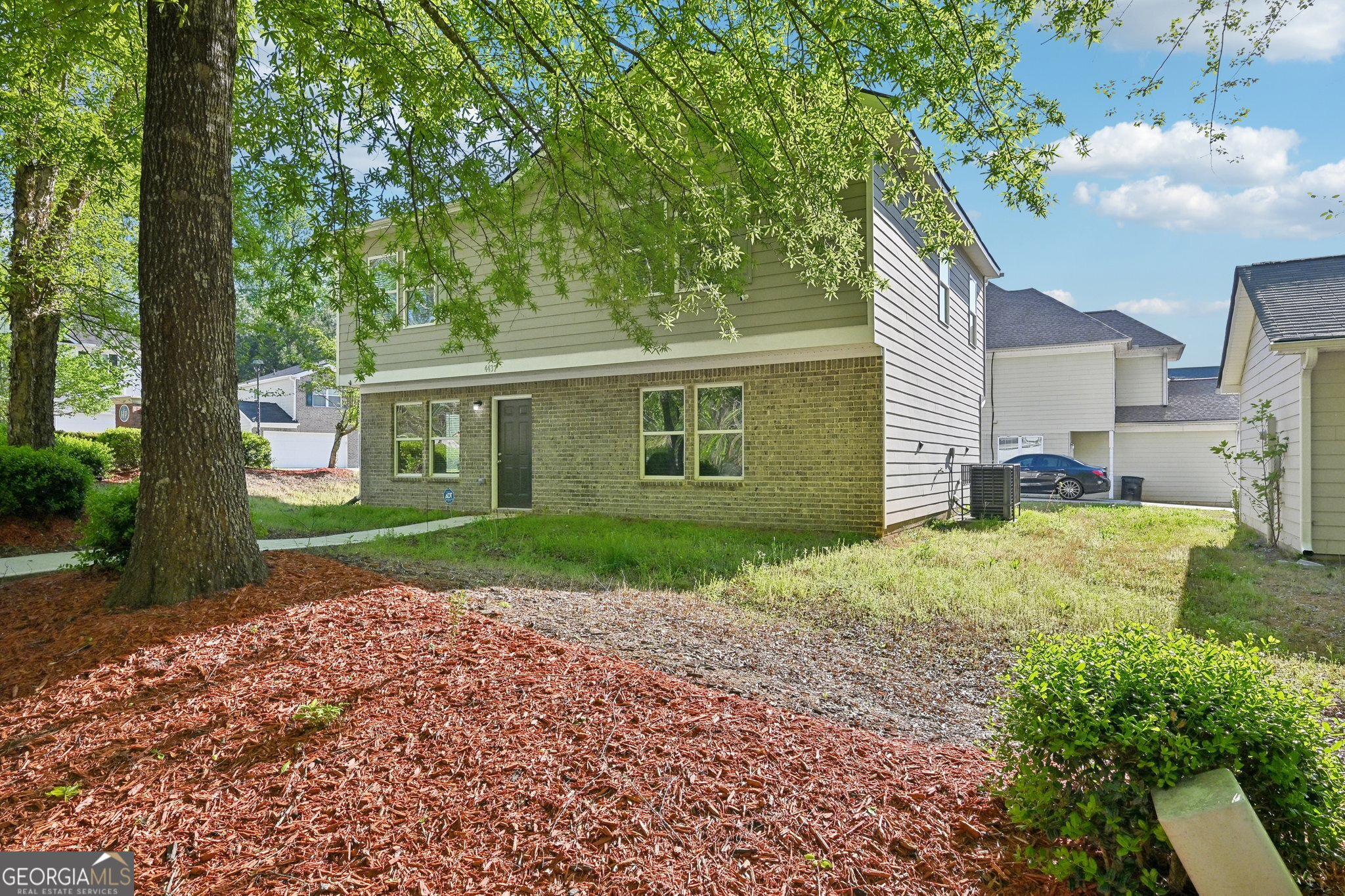 4437 Ben Hill Road Atlanta, GA 30349 - Photo 19 of 23