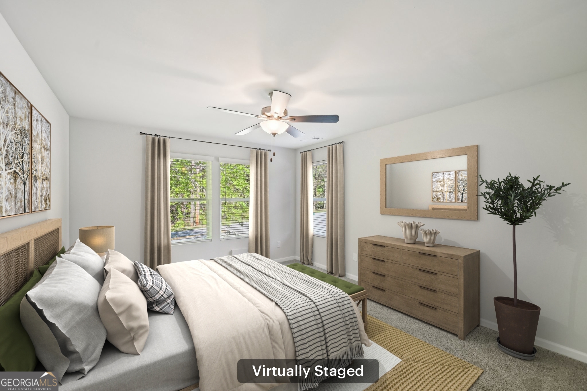 4437 Ben Hill Road Atlanta, GA 30349 - Photo 10 of 23