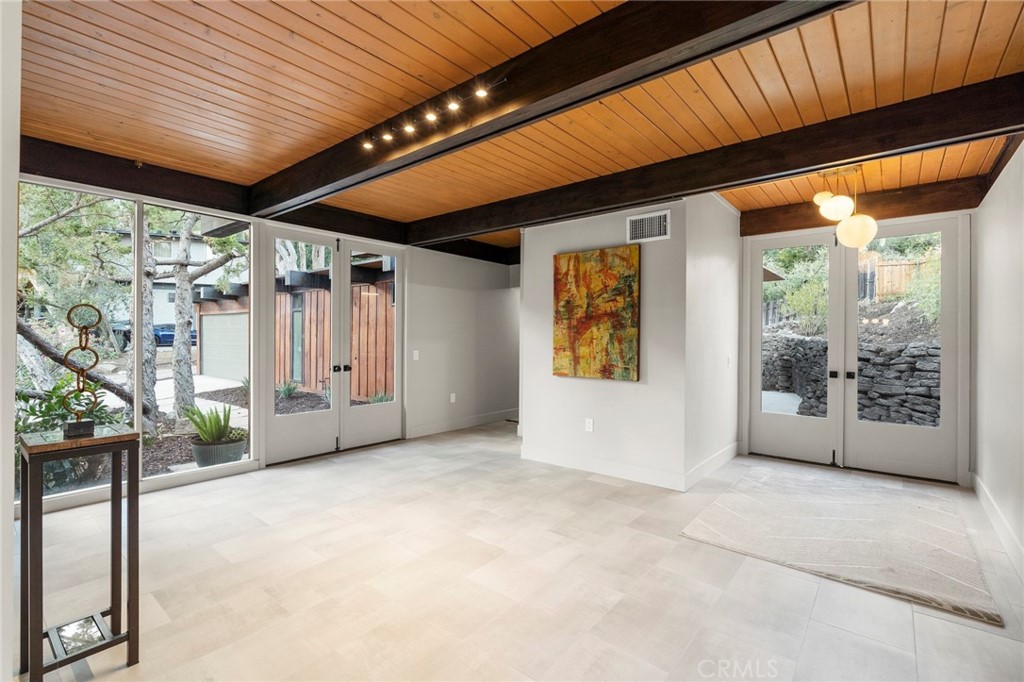 4084 Miramonte Place Riverside, CA 92501 - Photo 30 of 60 a view of an empty room with windows