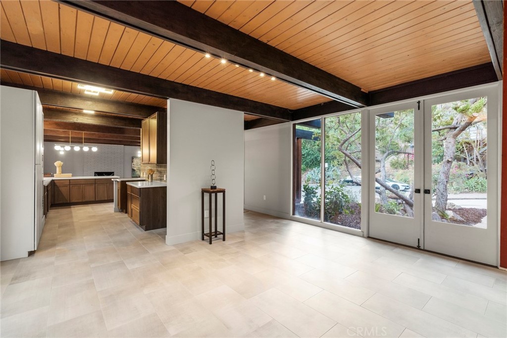 4084 Miramonte Place Riverside, CA 92501 - Photo 31 of 60 a view of an empty room with a window