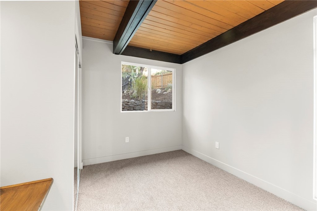 4084 Miramonte Place Riverside, CA 92501 - Photo 36 of 60 a view of an empty room with a window