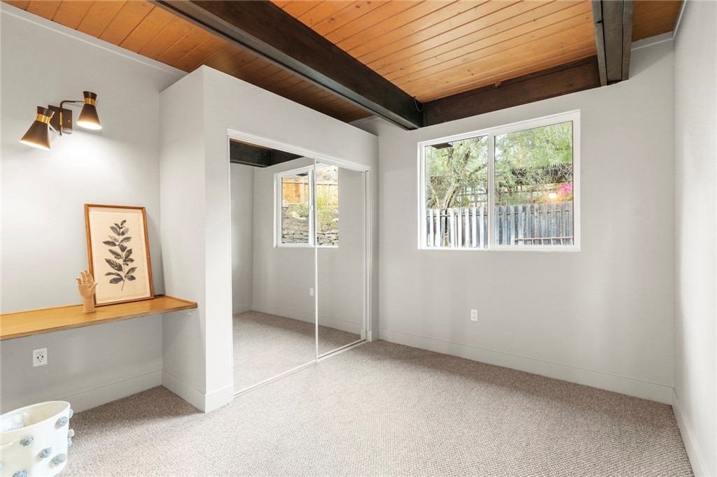 4084 Miramonte Place Riverside, CA 92501 - Photo 37 of 60 a view of an empty room with a window