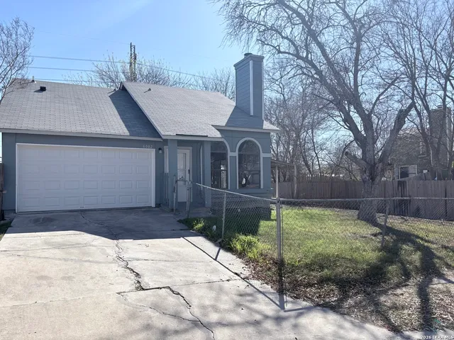 $165,000 | 6002 Glacier Sun Drive, San Antonio, TX 78244