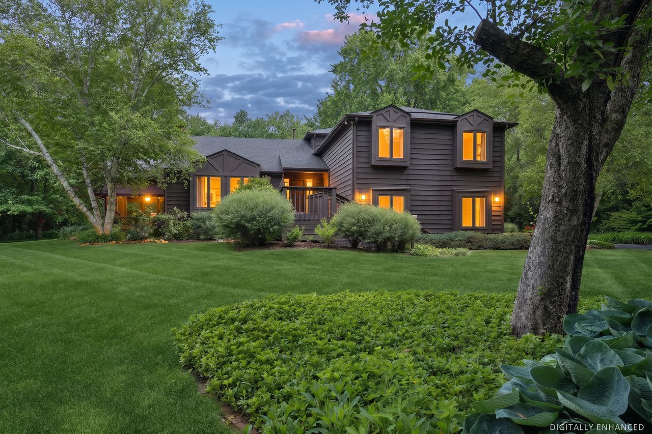 25860 West Timberlake Road Barrington, IL 60010 - Photo 2 of 44